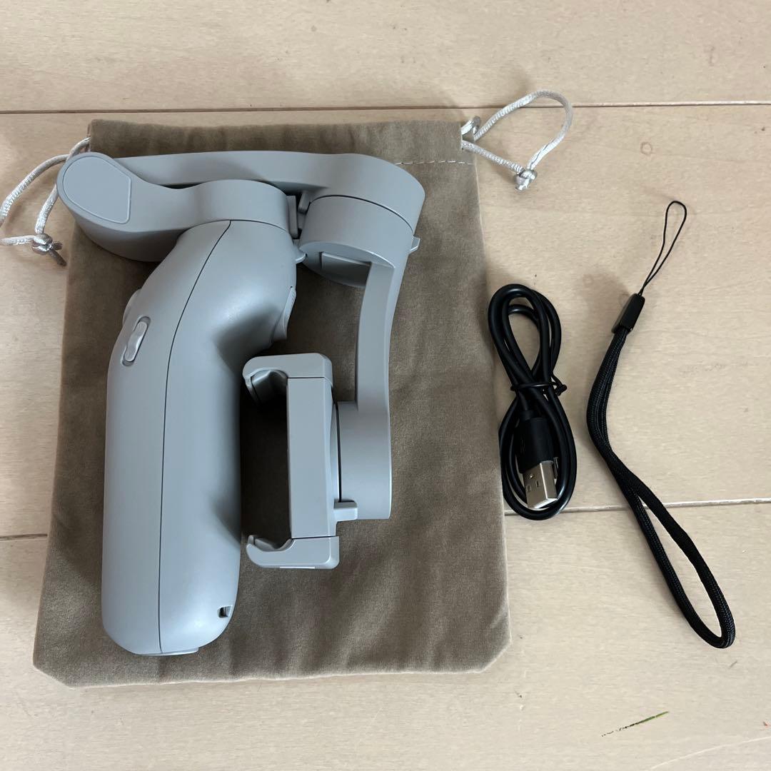 中古美品XbotGo AI CAMERAMAN スポーツトラッキングジンバル