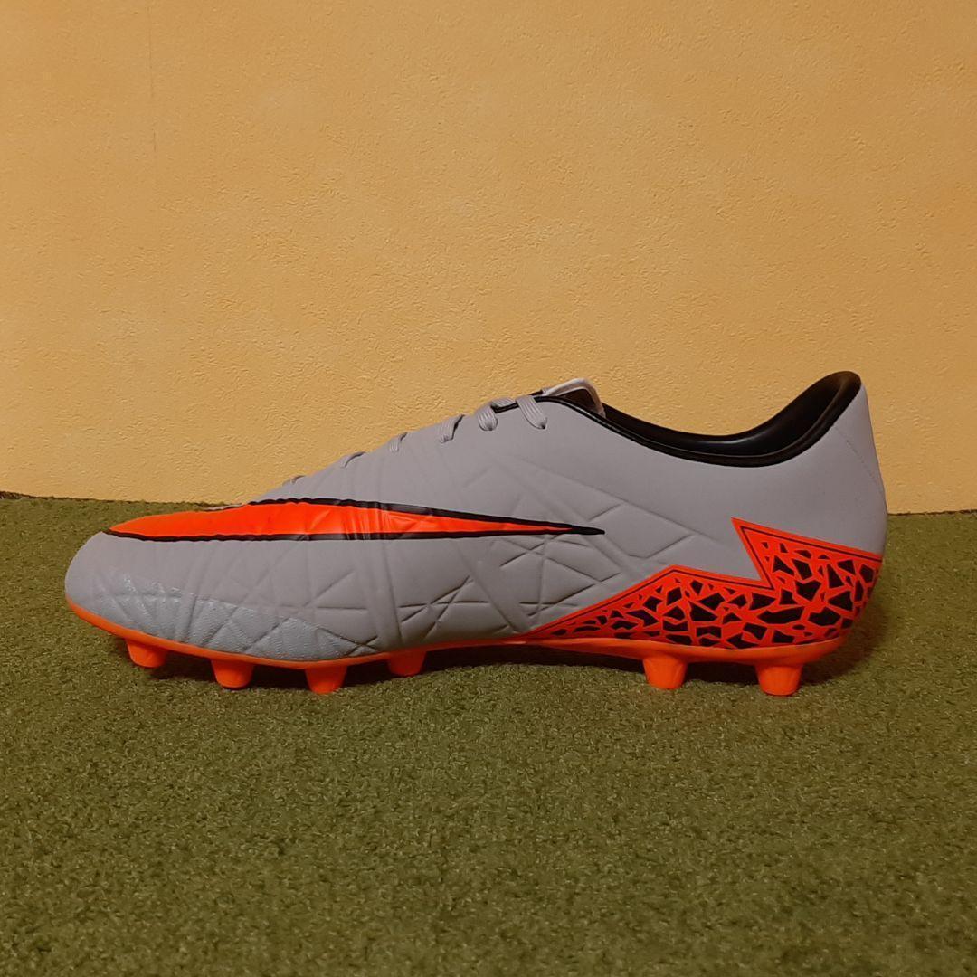 新品 サッカースパイク ナイキ ハイパーヴェノム 廃盤 激レア 26.0cm