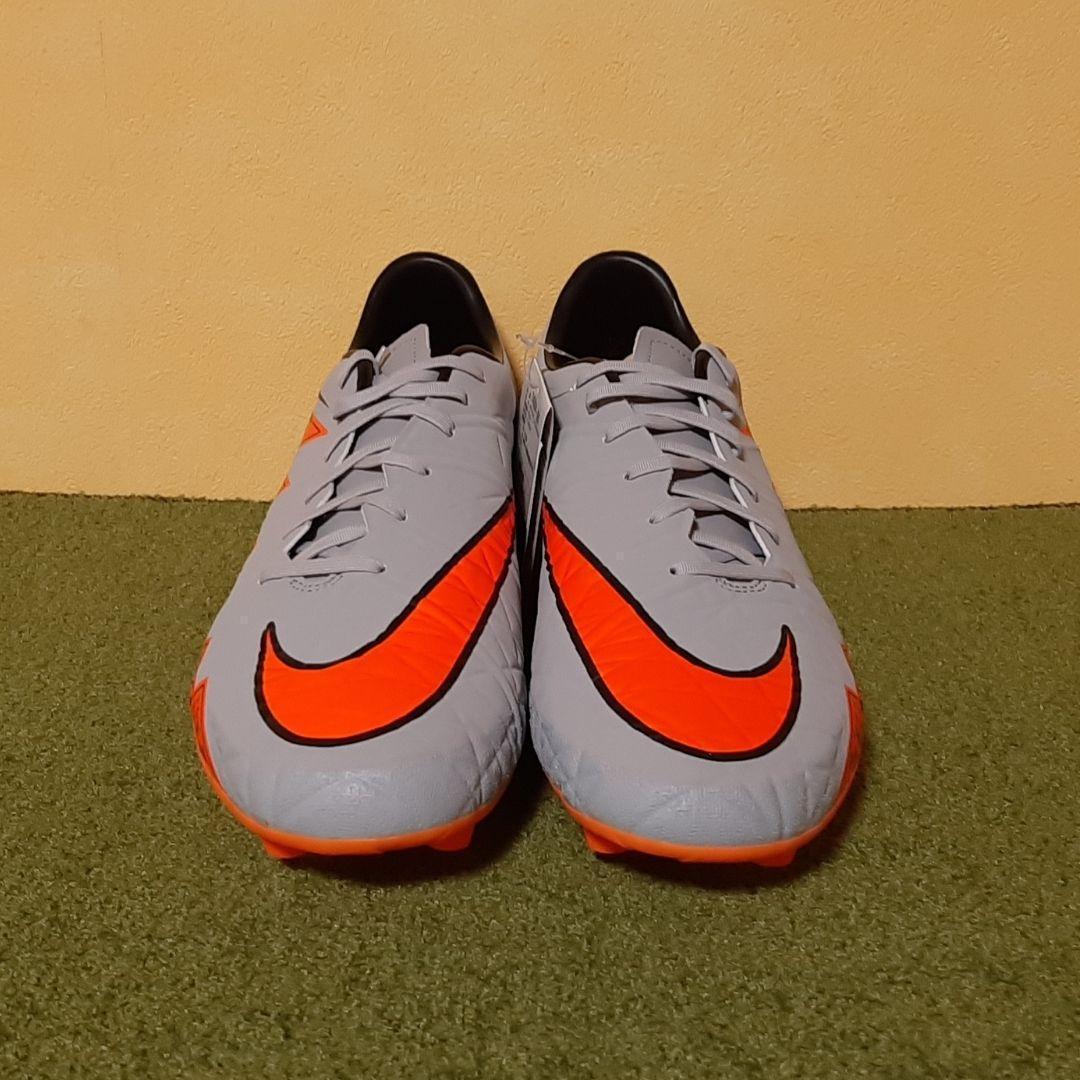 新品 サッカースパイク ナイキ ハイパーヴェノム 廃盤 激レア 26.0cm