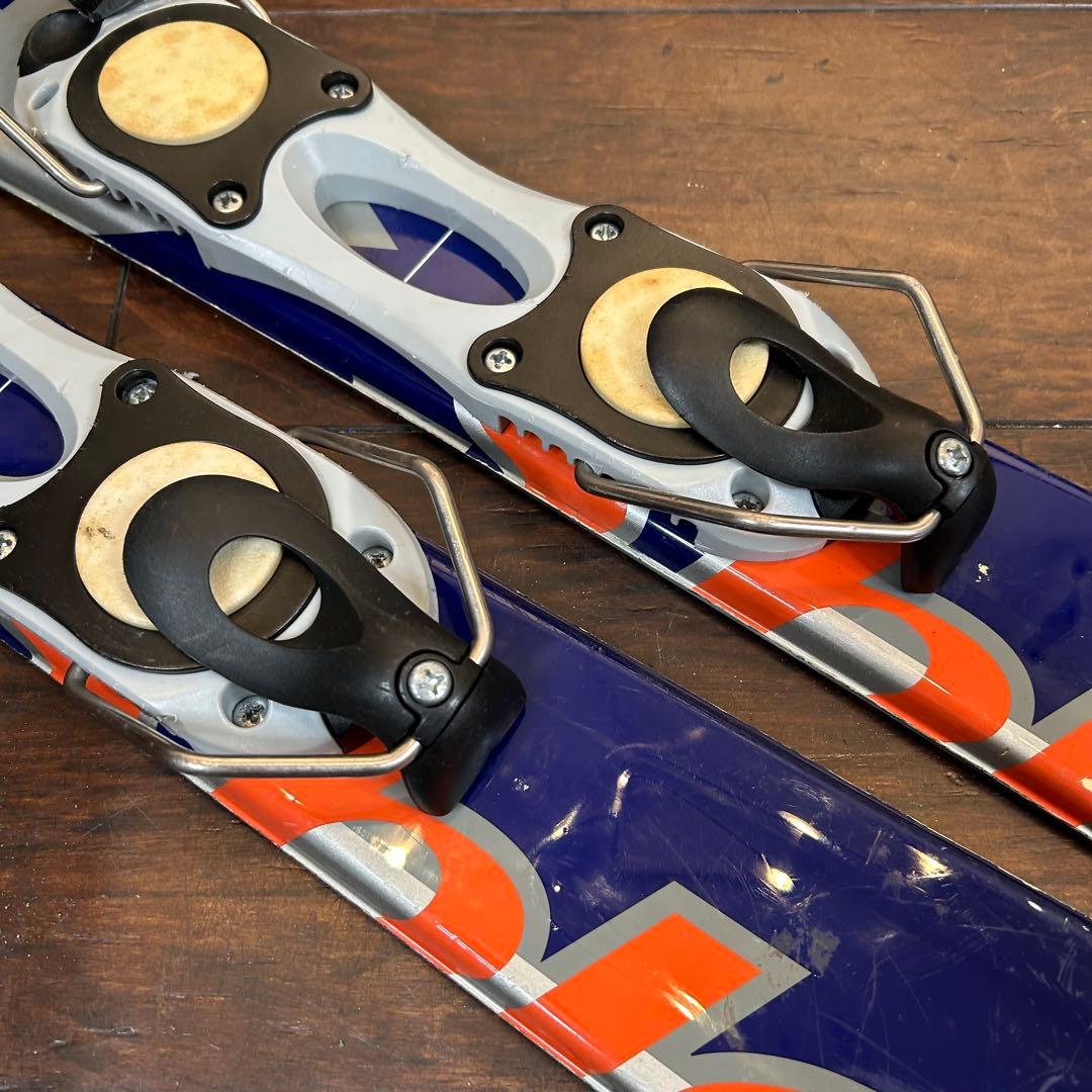 S/BLADE 90cm ブーツ　HELD kronos 25〜25.5cm ◇