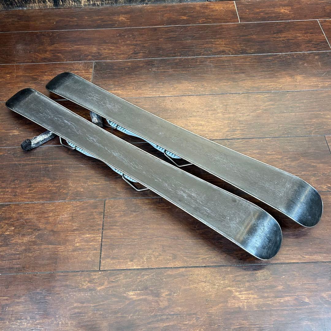 S/BLADE 90cm ブーツ　HELD kronos 25〜25.5cm ◇