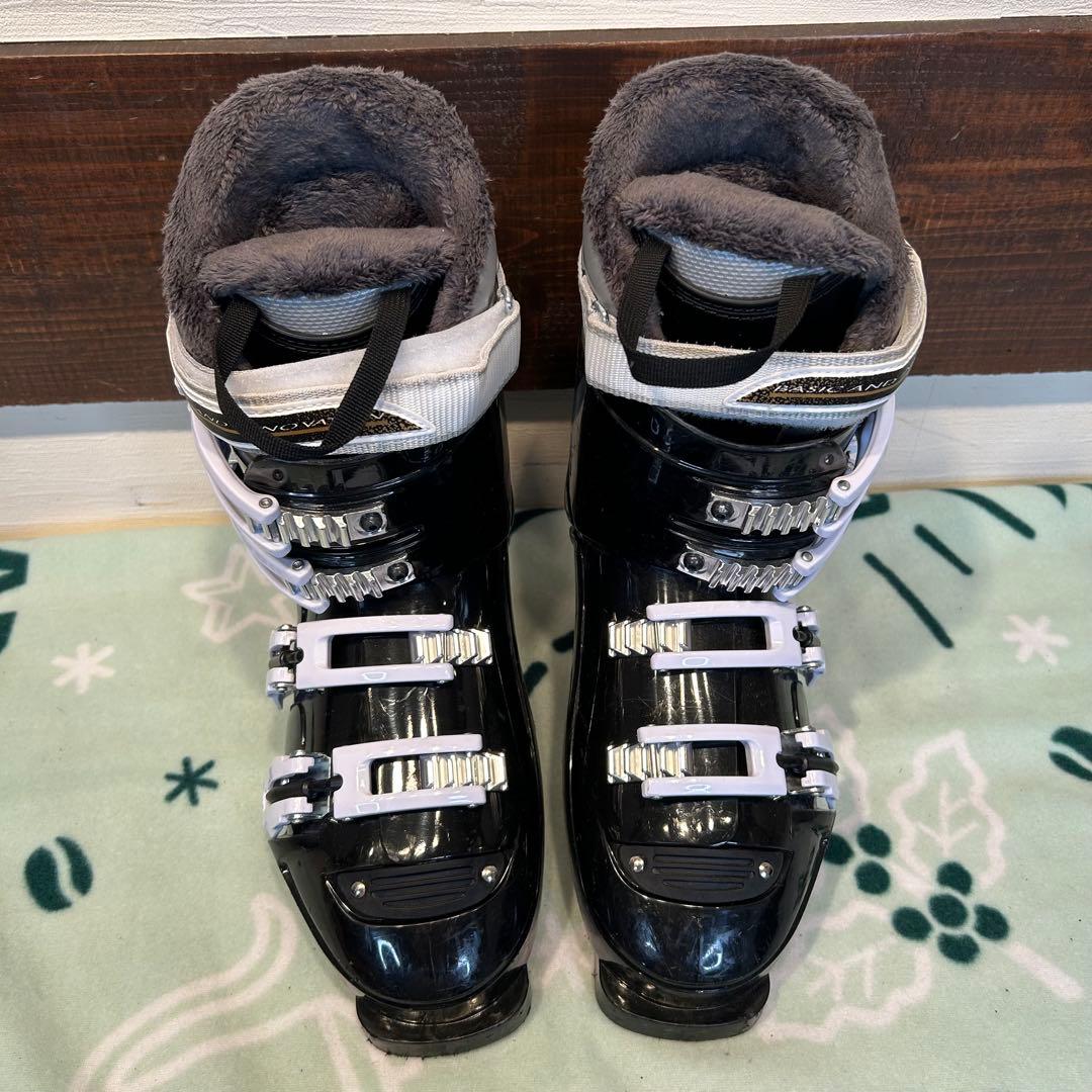 S/BLADE 90cm ブーツ　HELD kronos 25〜25.5cm ◇