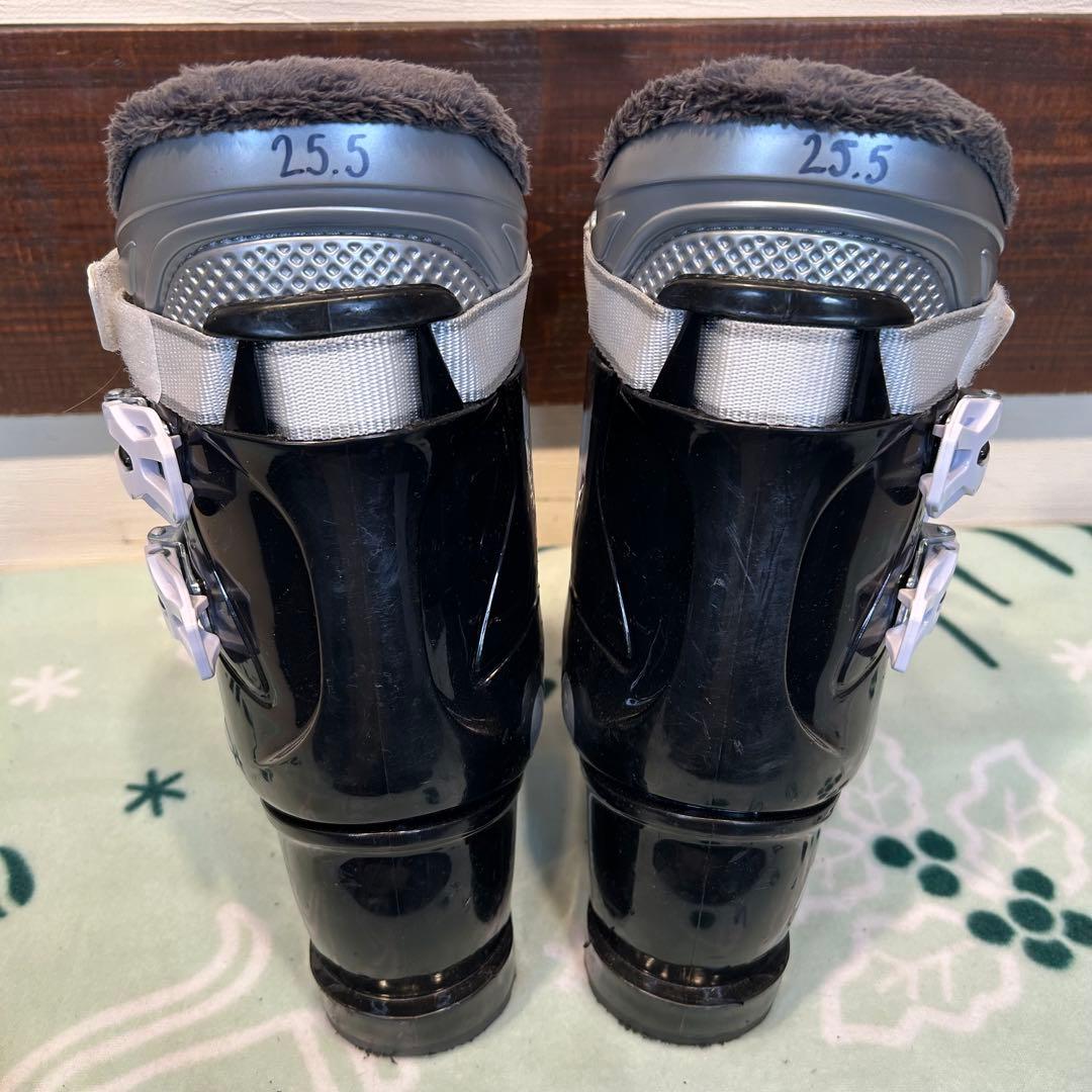 S/BLADE 90cm ブーツ　HELD kronos 25〜25.5cm ◇