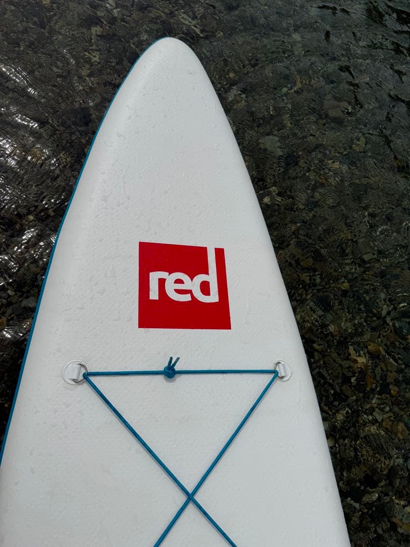 要修理 red paddle co. SPORT 12.6 - メルカリ