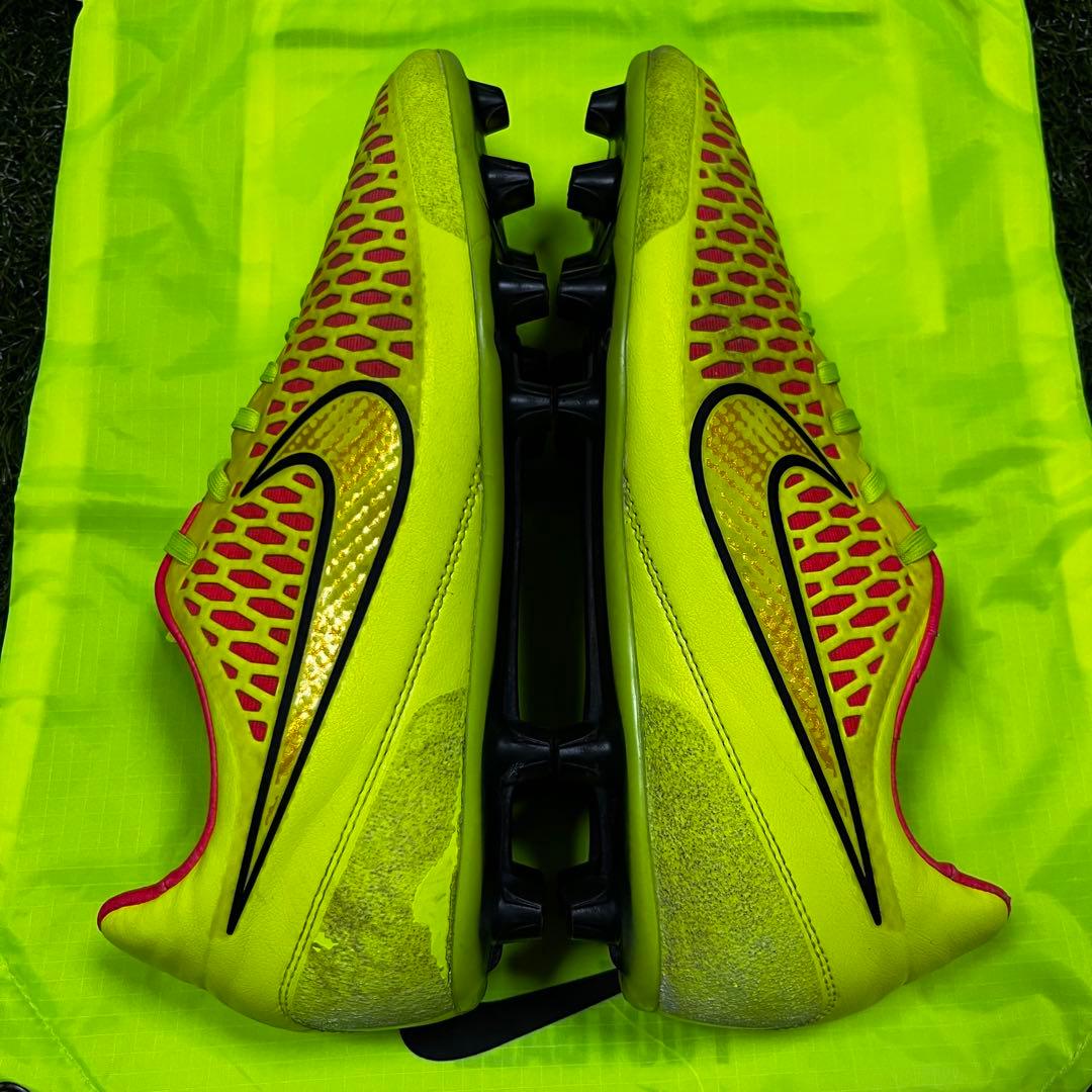 シューズ NIKE Magista Opus HG-E 26.5cm