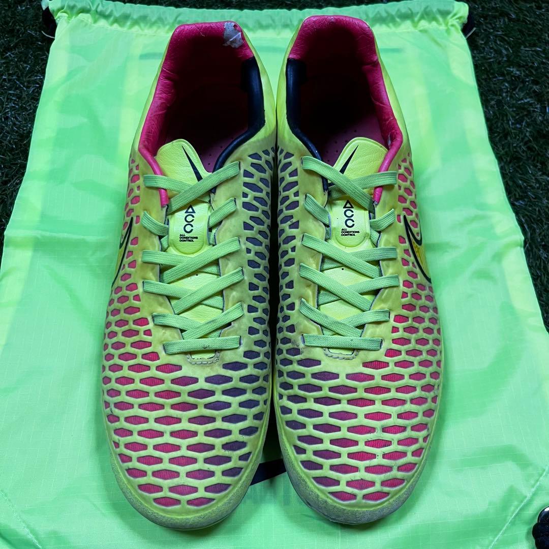 シューズ NIKE Magista Opus HG-E 26.5cm