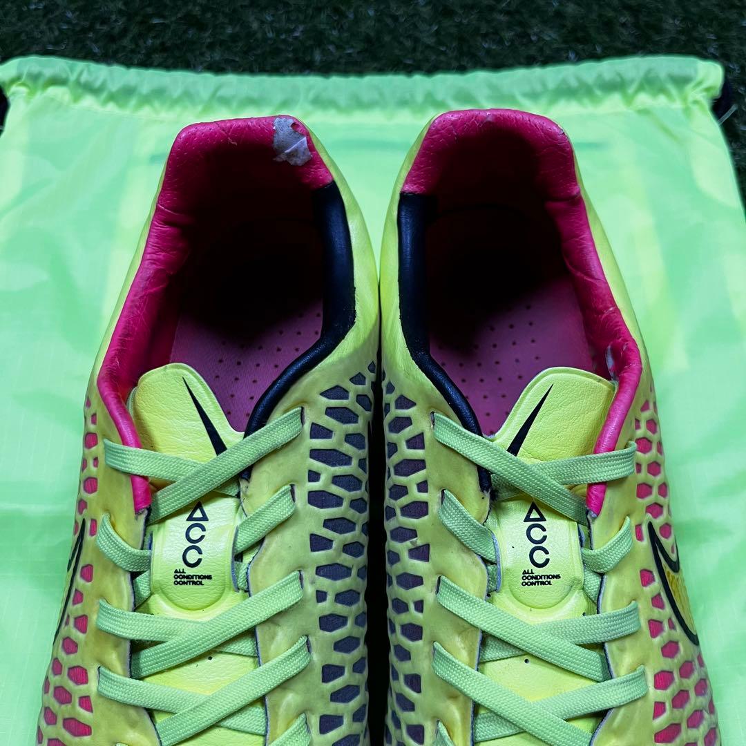 シューズ NIKE Magista Opus HG-E 26.5cm