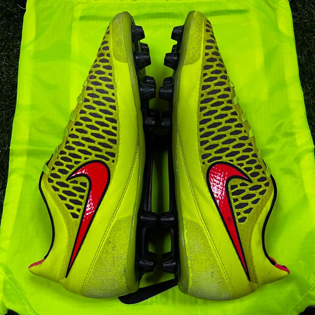 シューズ NIKE Magista Opus HG-E 26.5cm