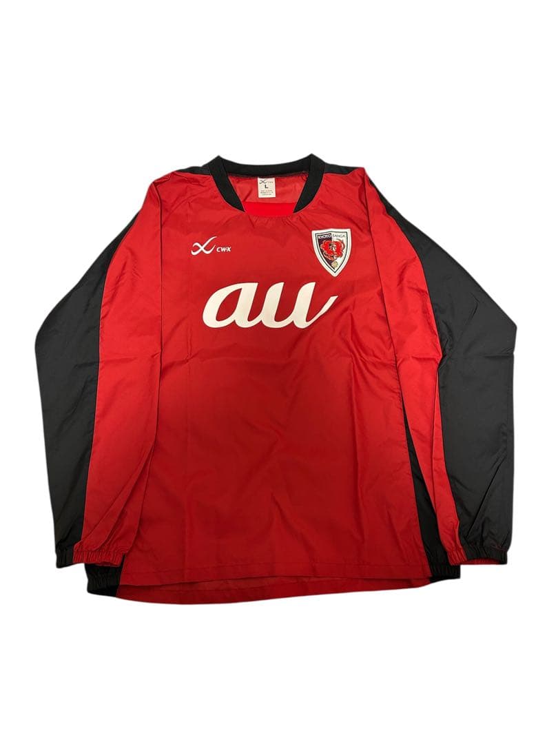 レア 京都サンガfc 練習着 ピステ jリーグ - メルカリ