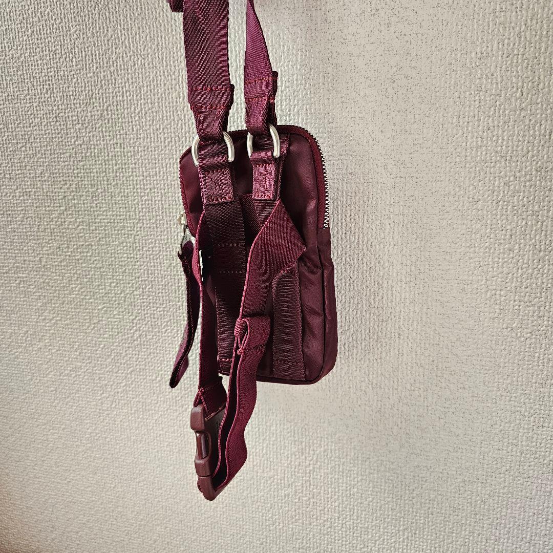 adidas × IVYPARK ハーネスバッグ Beyonce - メルカリ