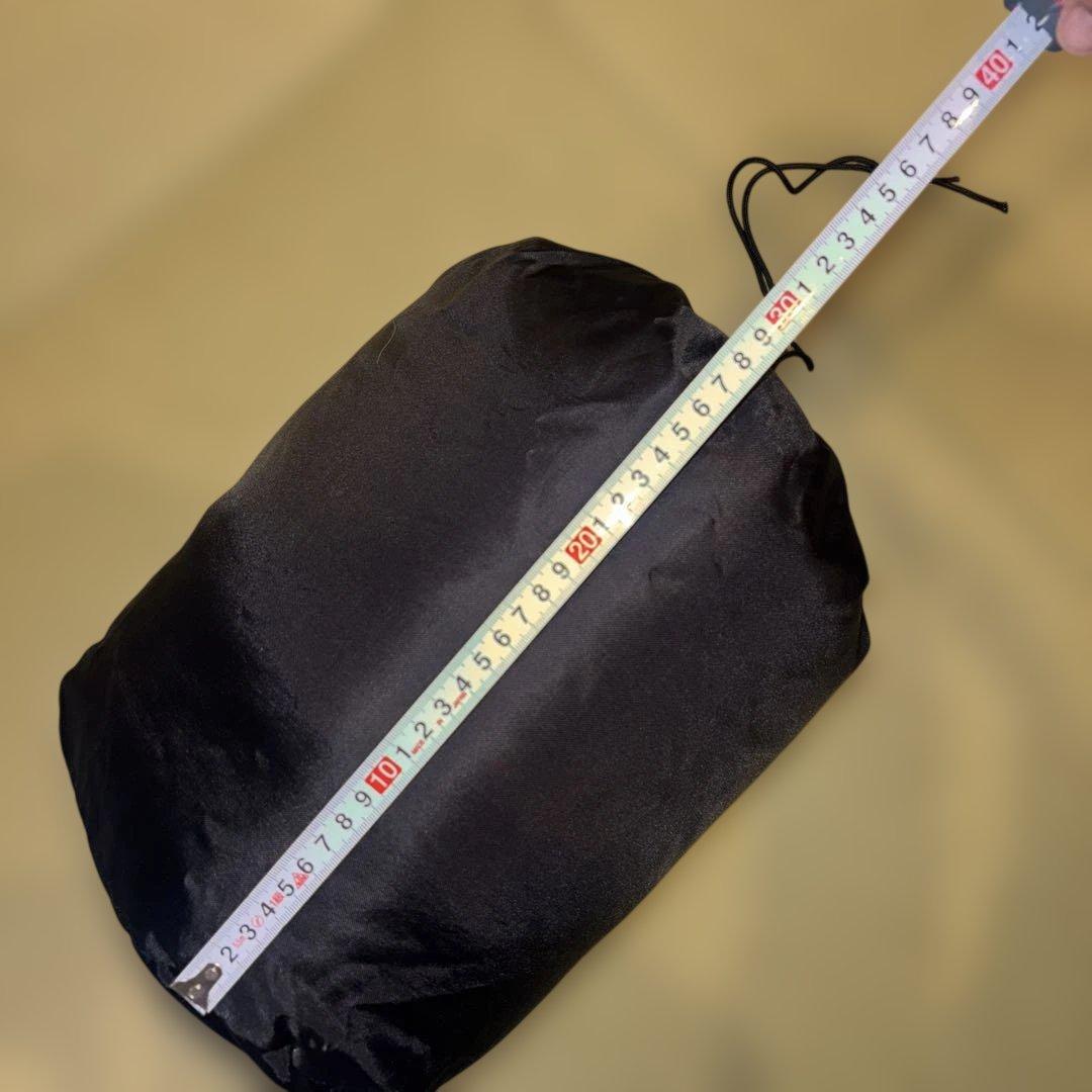 THE NORTH FACE 寝袋 ALEUTIANオレンジ/グレー ロング - メルカリ