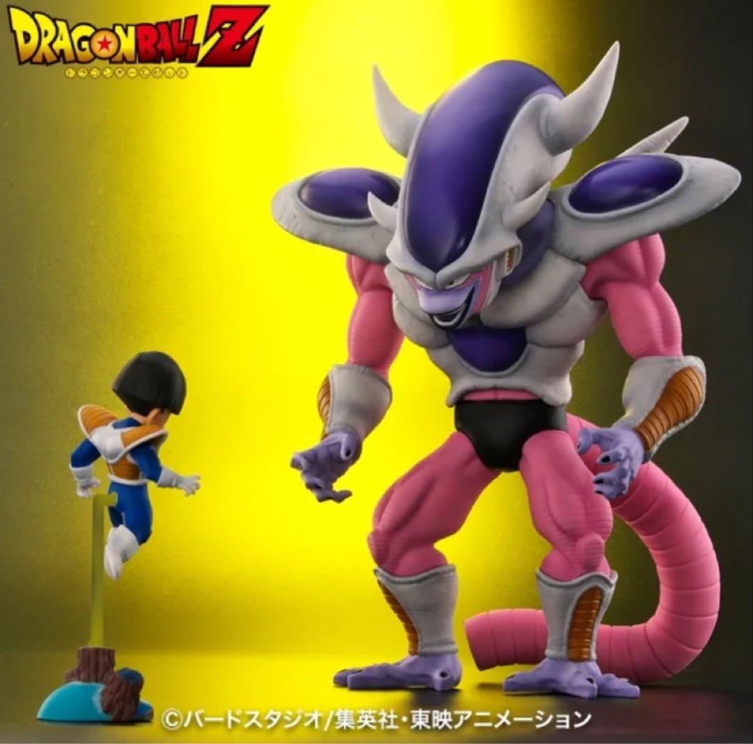 ドラゴンボールアライズ ザーボン【通販限定特典付き】 ドラゴンボール