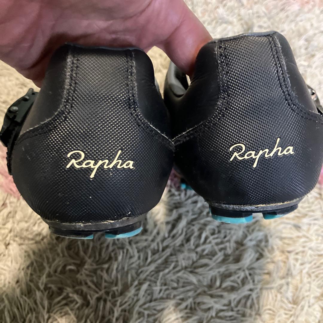 rapha グラベル、cx用シューズ 42.5