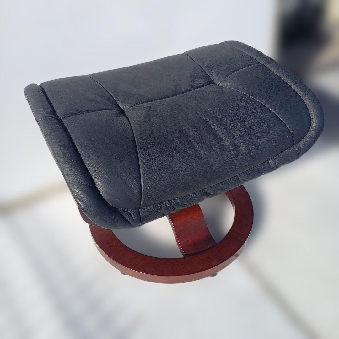 Ekornes エコーネス ヴィンテージ オットマンスツール EKORNES エコーネス ストレスレス スツール オットマン EKORNES