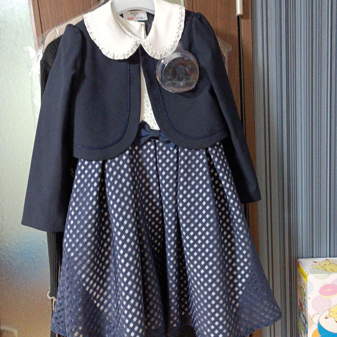 ２４時間以内発送ビームス フォーマル ワンピース 女の子 130 入学 卒園 卒入学準備は万端ですか？？｜ビームス アウトレット 多摩南大沢｜BEAMS