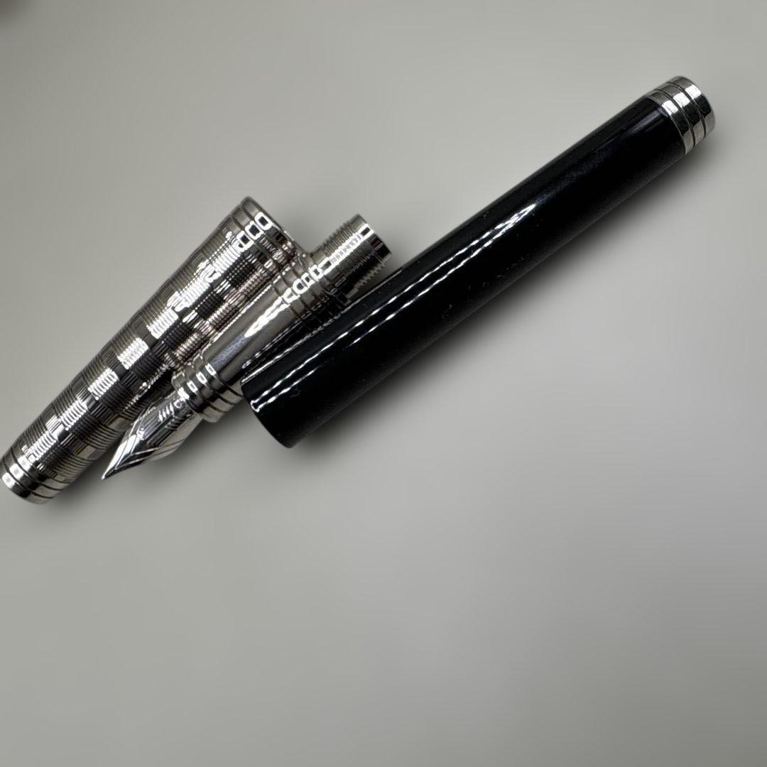 レア】PARKER パーカー プリミエ カスタムST - メルカリ