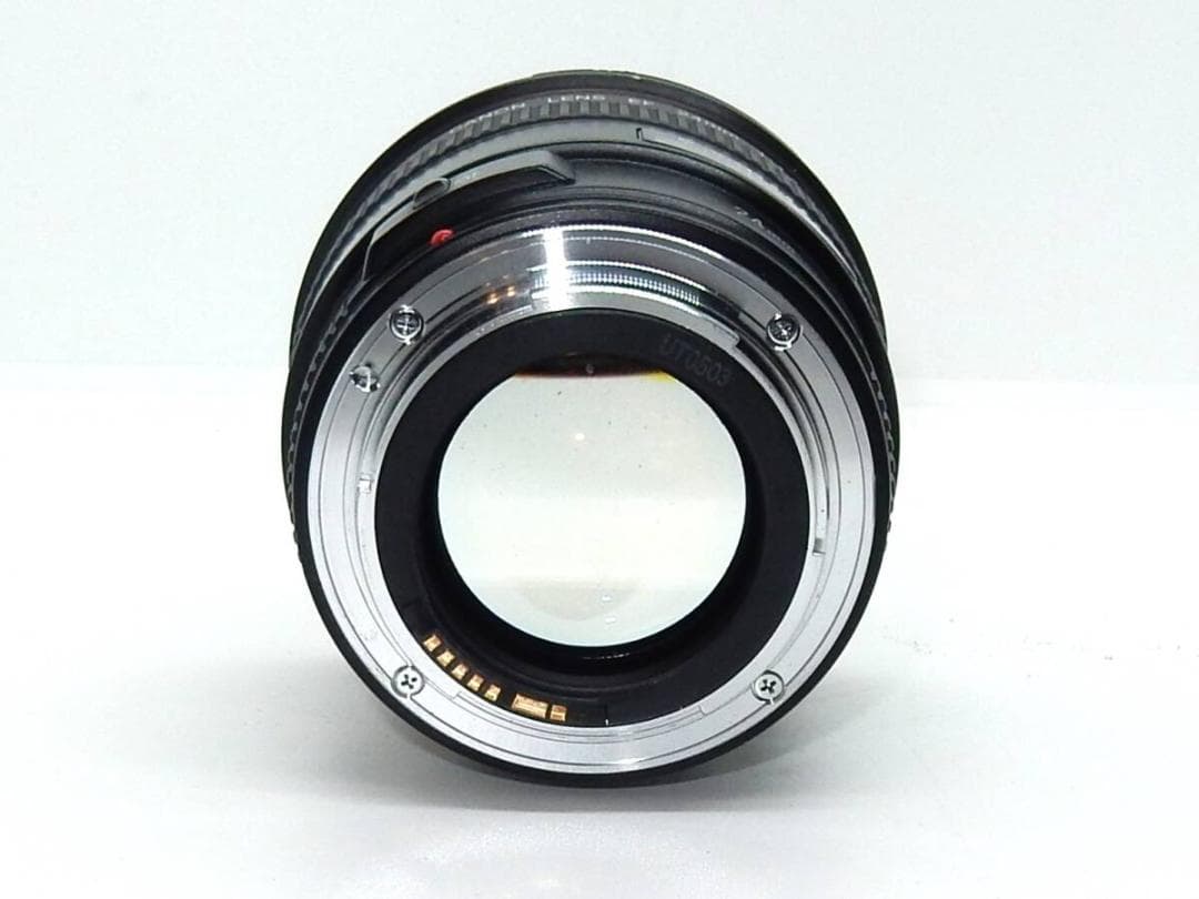 Canon EF 24mm F1 4 L USM 前後キャップ付属 キャノン CANON