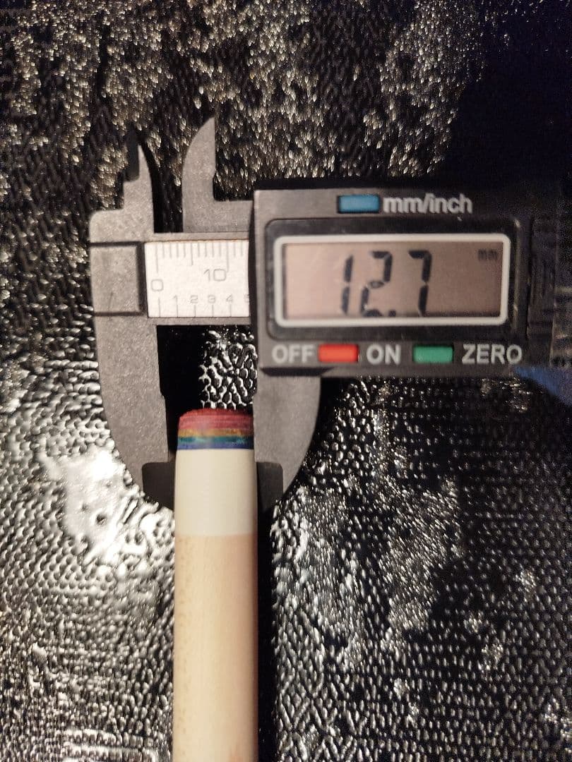 《新品》Tiger ビリヤードキュー