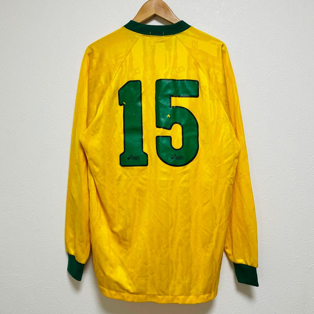 雪の決勝】帝京高校サッカー ユニフォーム No15 - メルカリ