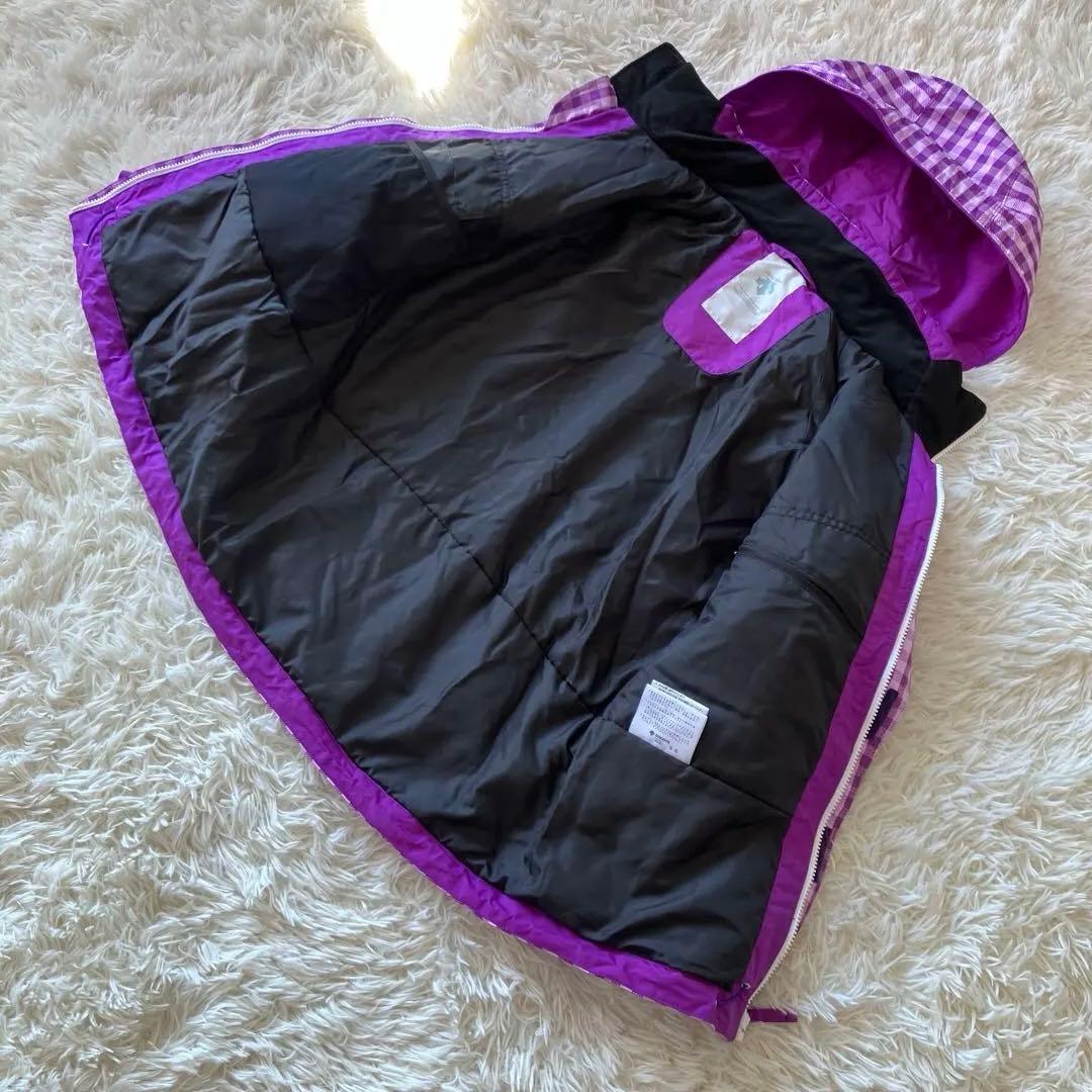 L8✨DESCENTE✨スキー スノボ ウェア 上下 レディースL 11号
