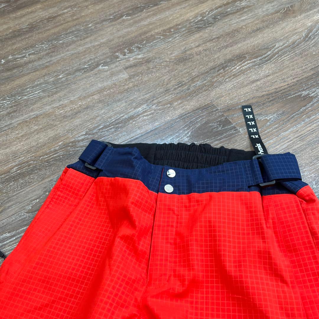 phenix フェニックス XL 男性 スキーウェア パンツ 美品 - メルカリ
