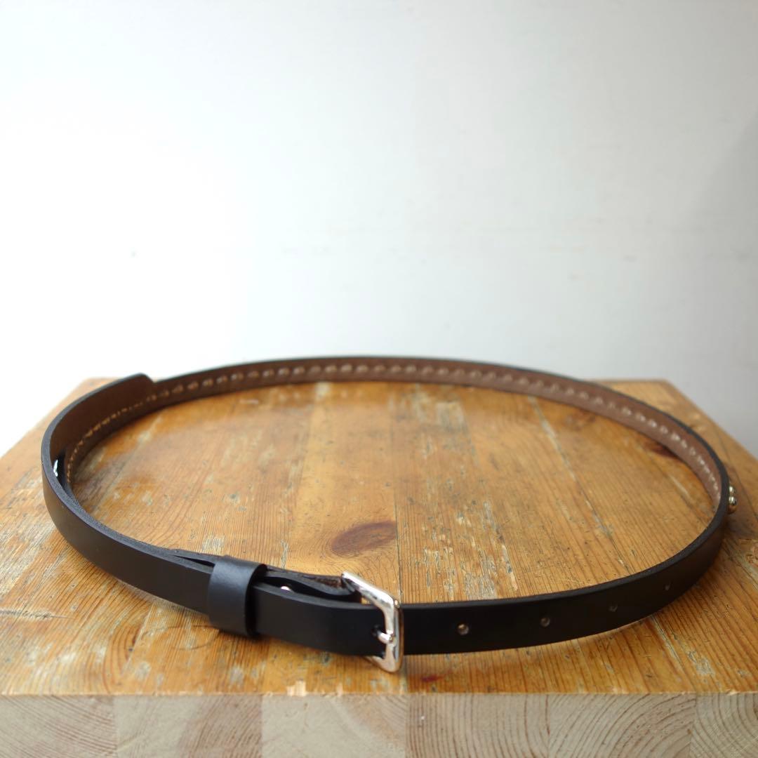 値下ラウンドスタッズベル15mm RAMIDUSラミダスウルフズヘッドお好きな