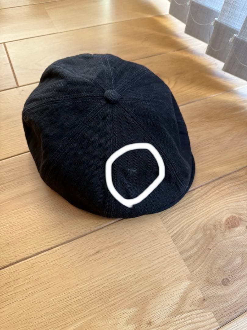 Kawashima × CPH 575HBT キャスケット M/L