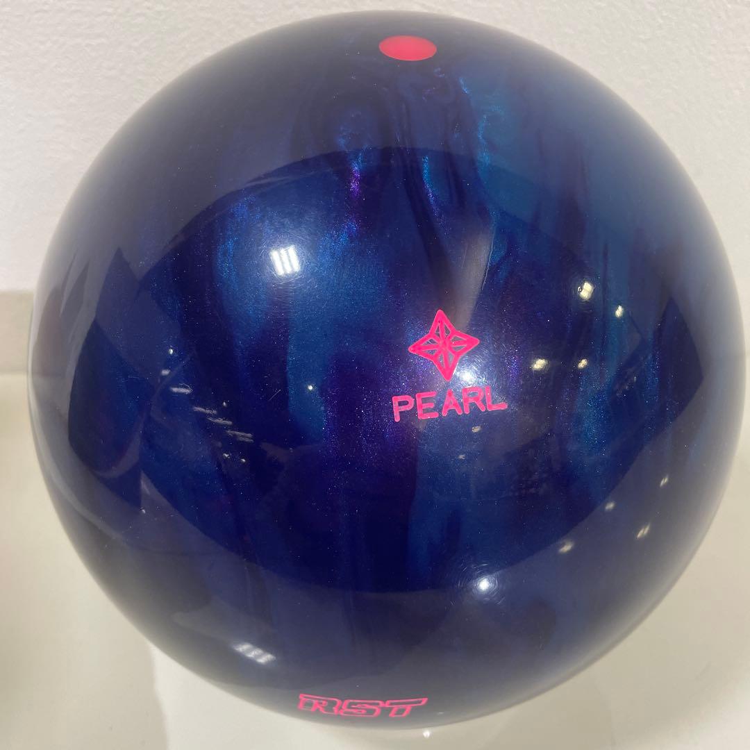 ROTO GRIP / RST HYPER DRIVE パール 15ポンド Roto Grip RST