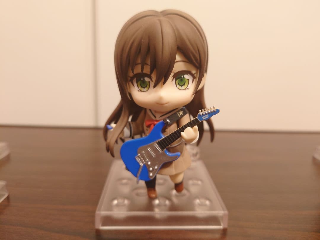 バンドリ ねんどろいど Poppin'Partyセット(ジャンク) - メルカリ