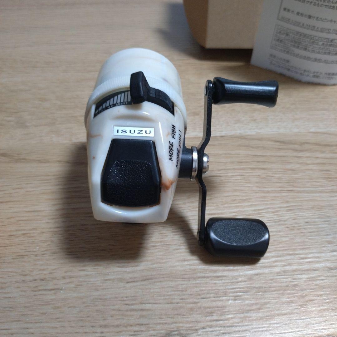 五十鈴工業 PICCHINO ピッキーノ ショコラテ｜五十鈴工業 スピン