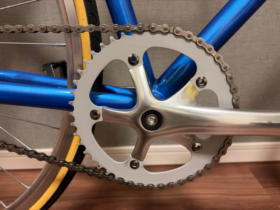 AVASTA ロードバイク ピストバイク『現地受け取り推奨』 AVASTA ロード