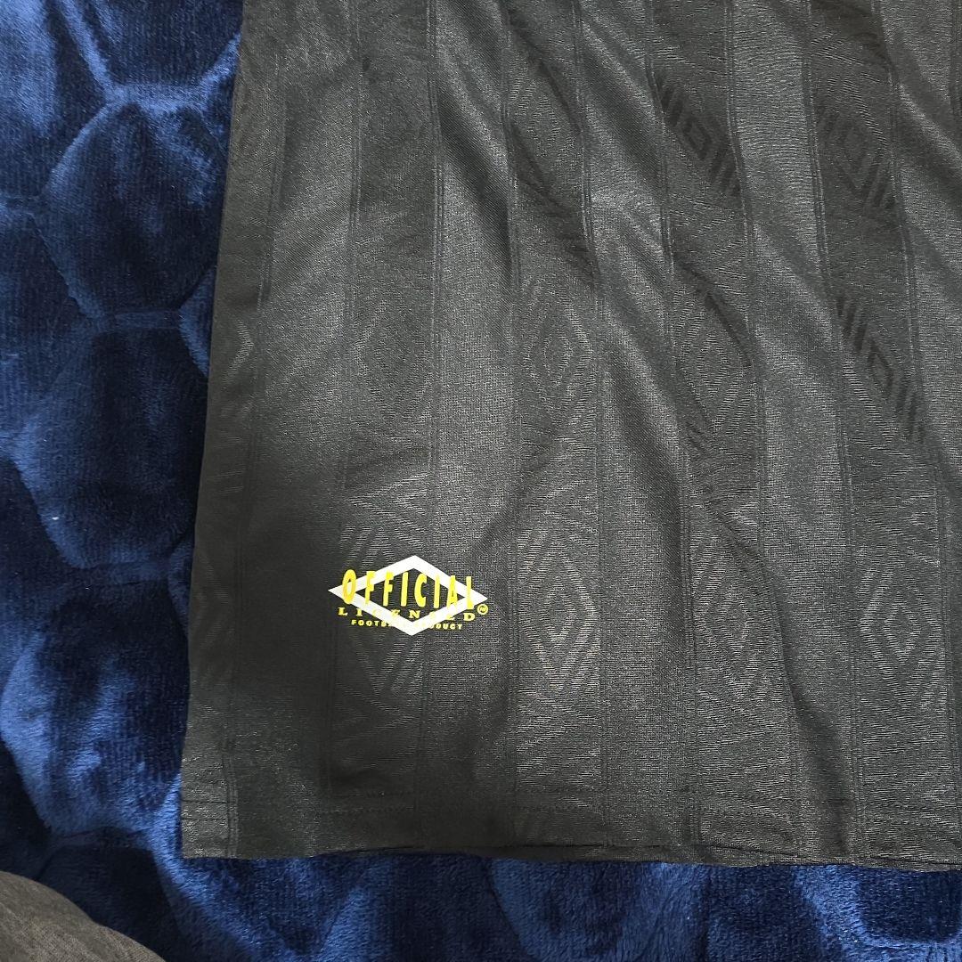 ゆ*み様 【激レア】1995年 Umbro CANTONA マンチェスターユナイ