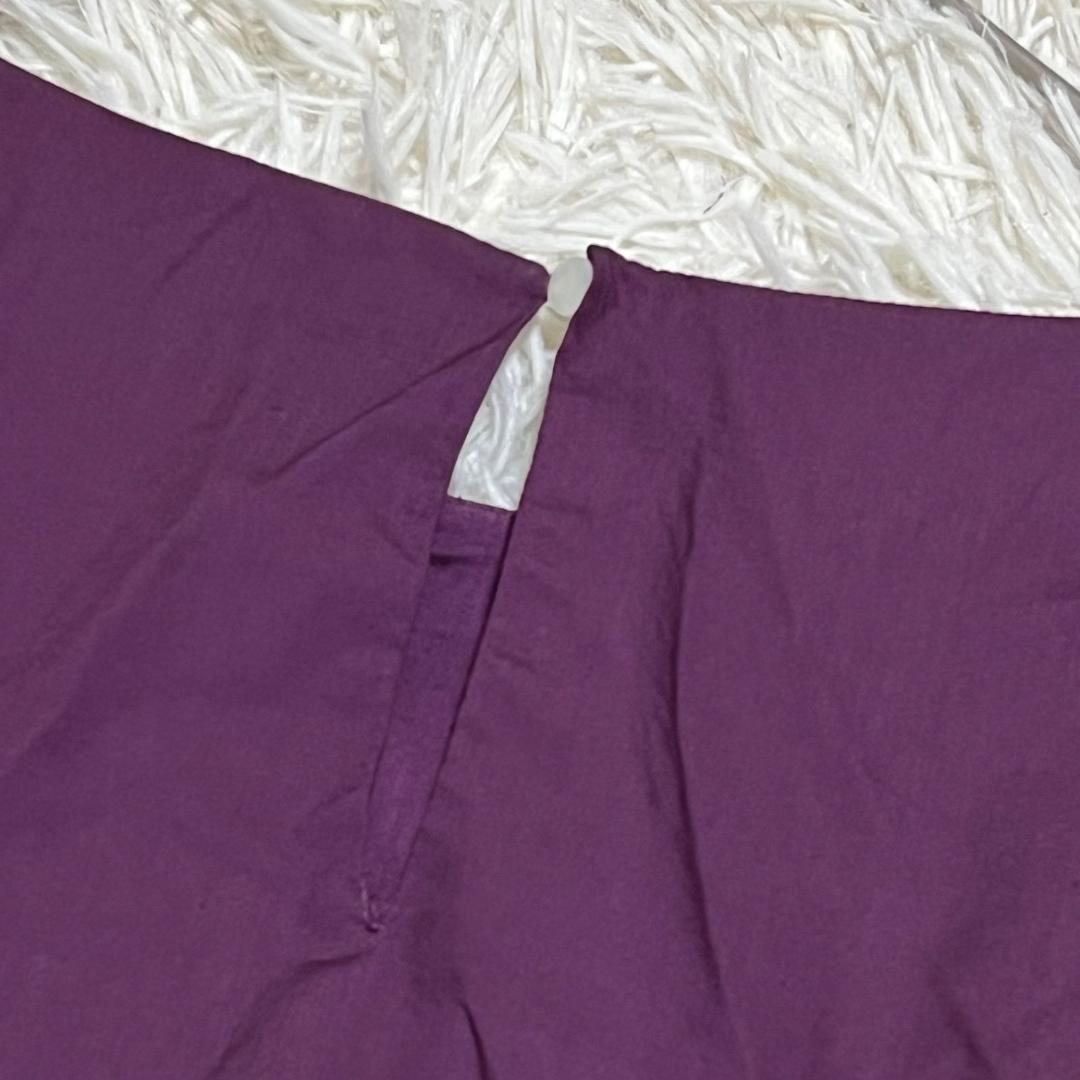 美品✨マーレット トゥモローランド別注 ミニワンピース チュニック 綿100%