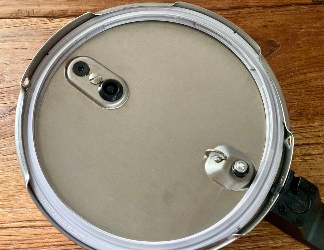 フィスラー Fissler 圧力鍋 ビタクイック プレミアム 2.5L