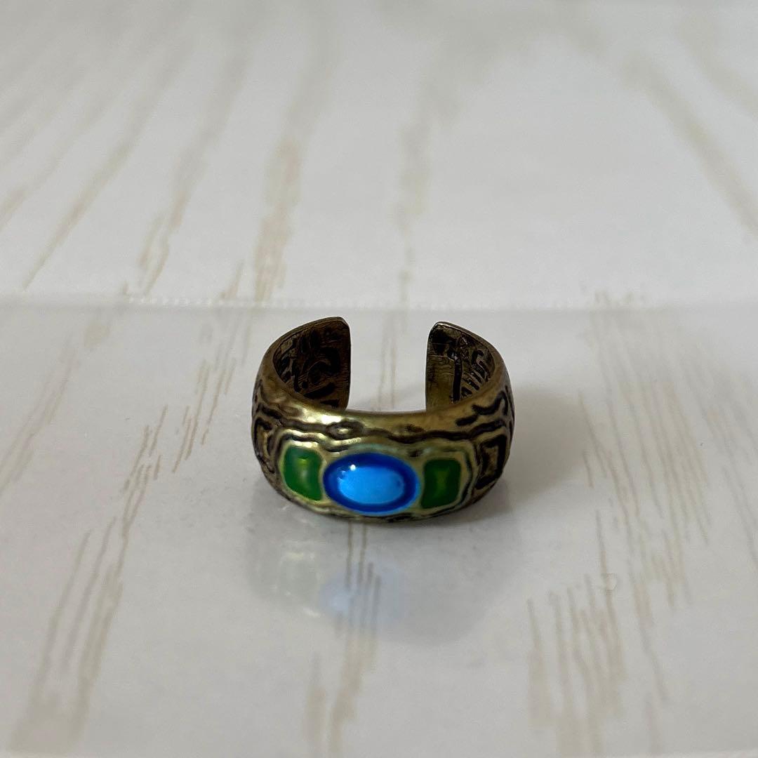 HUNTER×HUNTER OVA グリードアイランド 専用指輪 当時物 - メルカリ