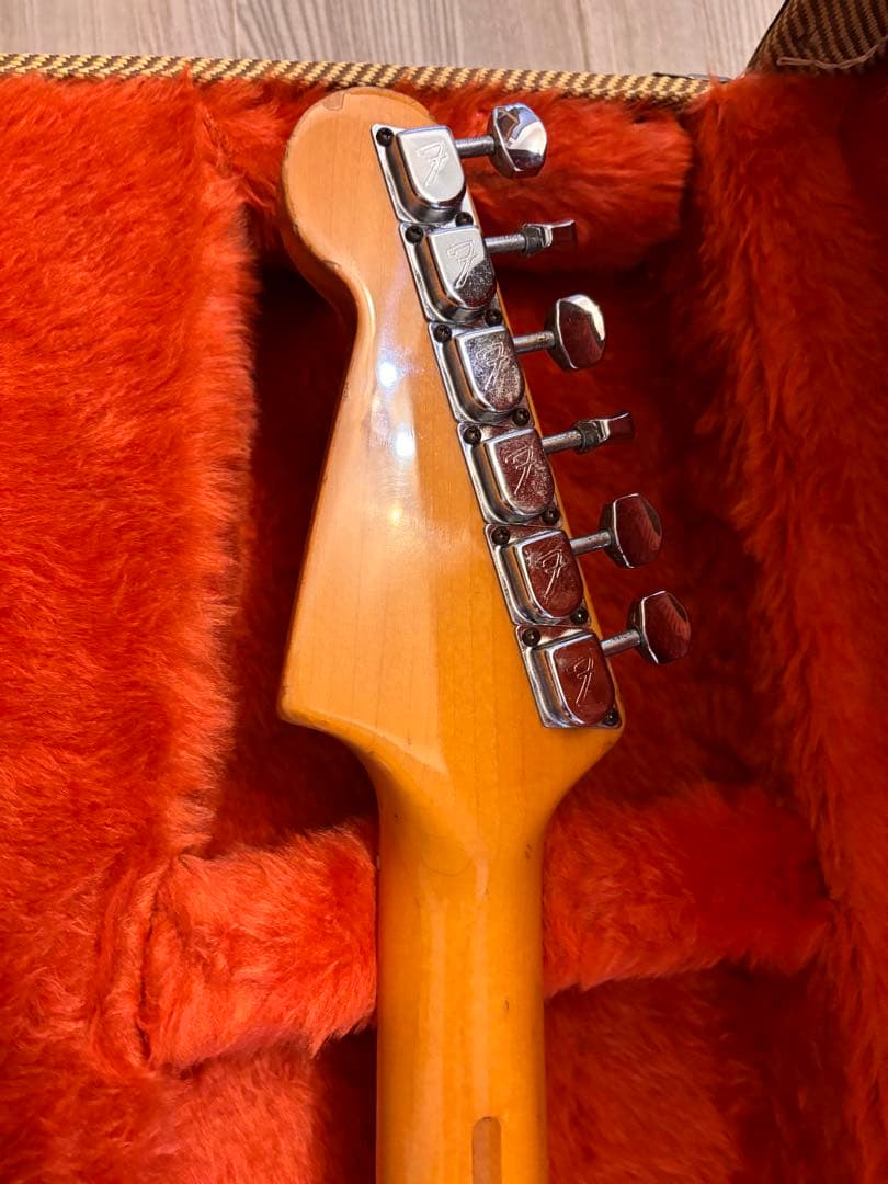 Fender USA LEAD1 / 1979-81年製ヴィンテージ