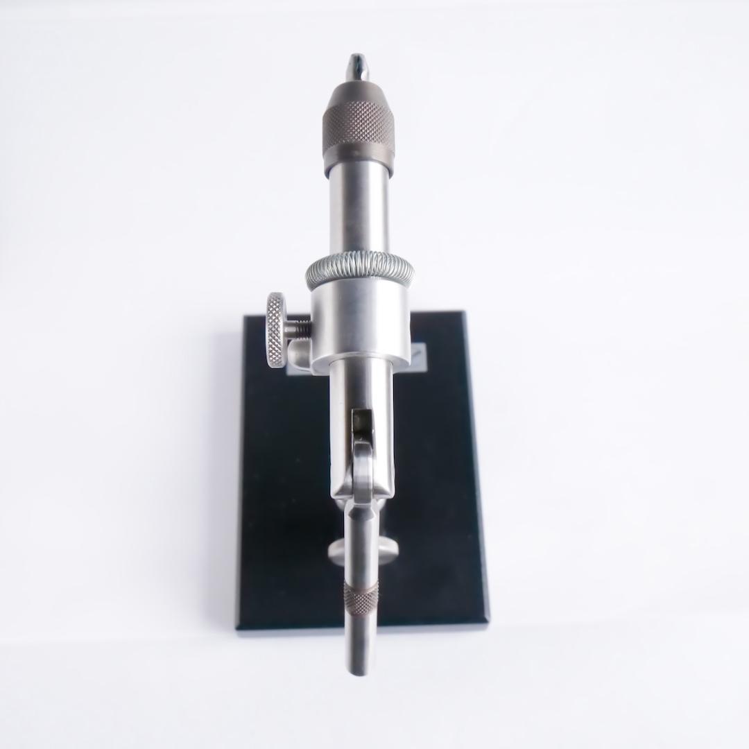 DYNA-KING ダイナキング バイス シュープリーム F355 フライ