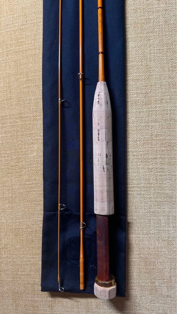 miniminikapa　SOLID OCTAGON 7.3ft #2