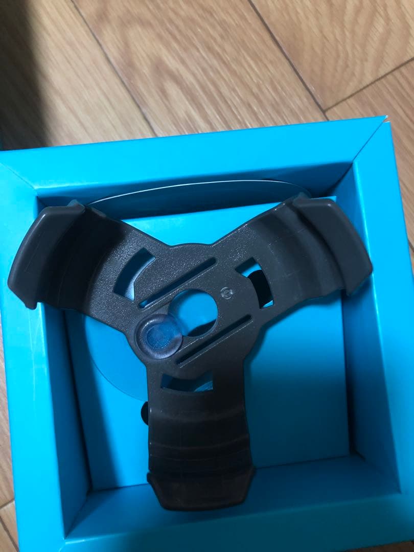 【最終値下げ】BLAZEPOD（ブレイズポッド） アダプター3個付き！