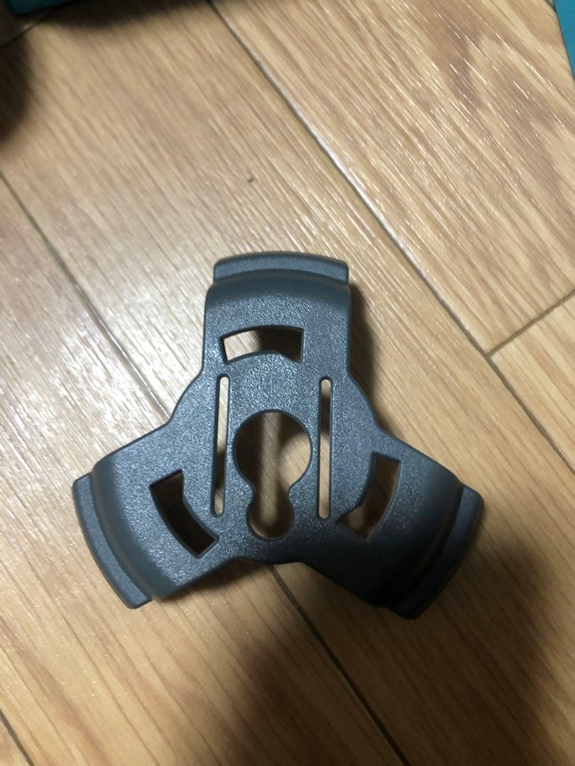 【最終値下げ】BLAZEPOD（ブレイズポッド） アダプター3個付き！