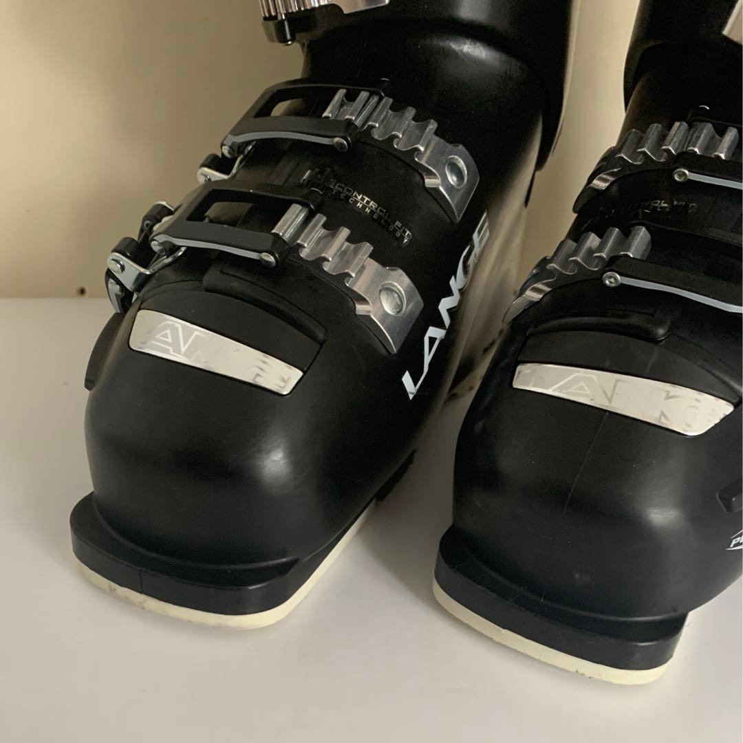 ラング　RX80　スキーブーツ　23cm 23.5cm