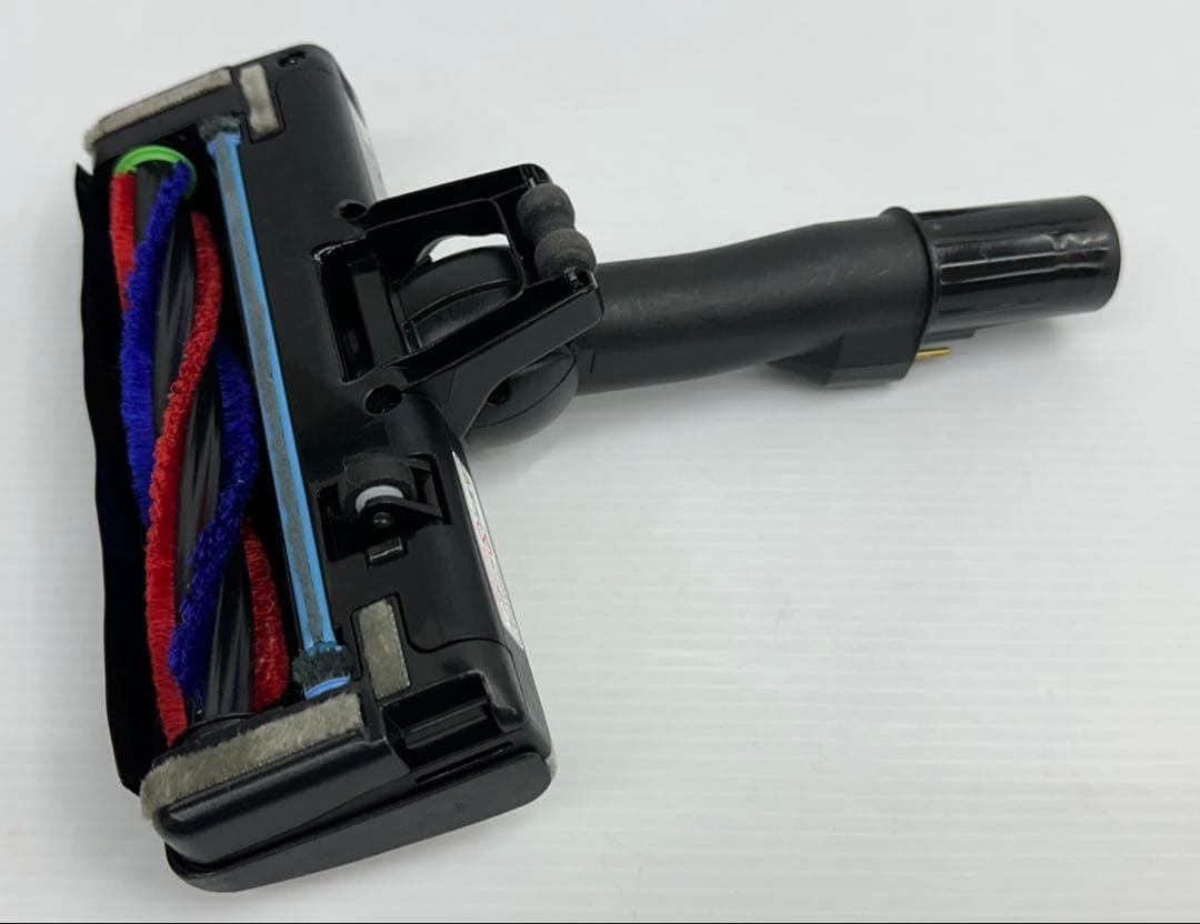 動作OK 中古 D-DP28 ヘッド 回転ブラシ 日立 掃除機 パワーヘッド