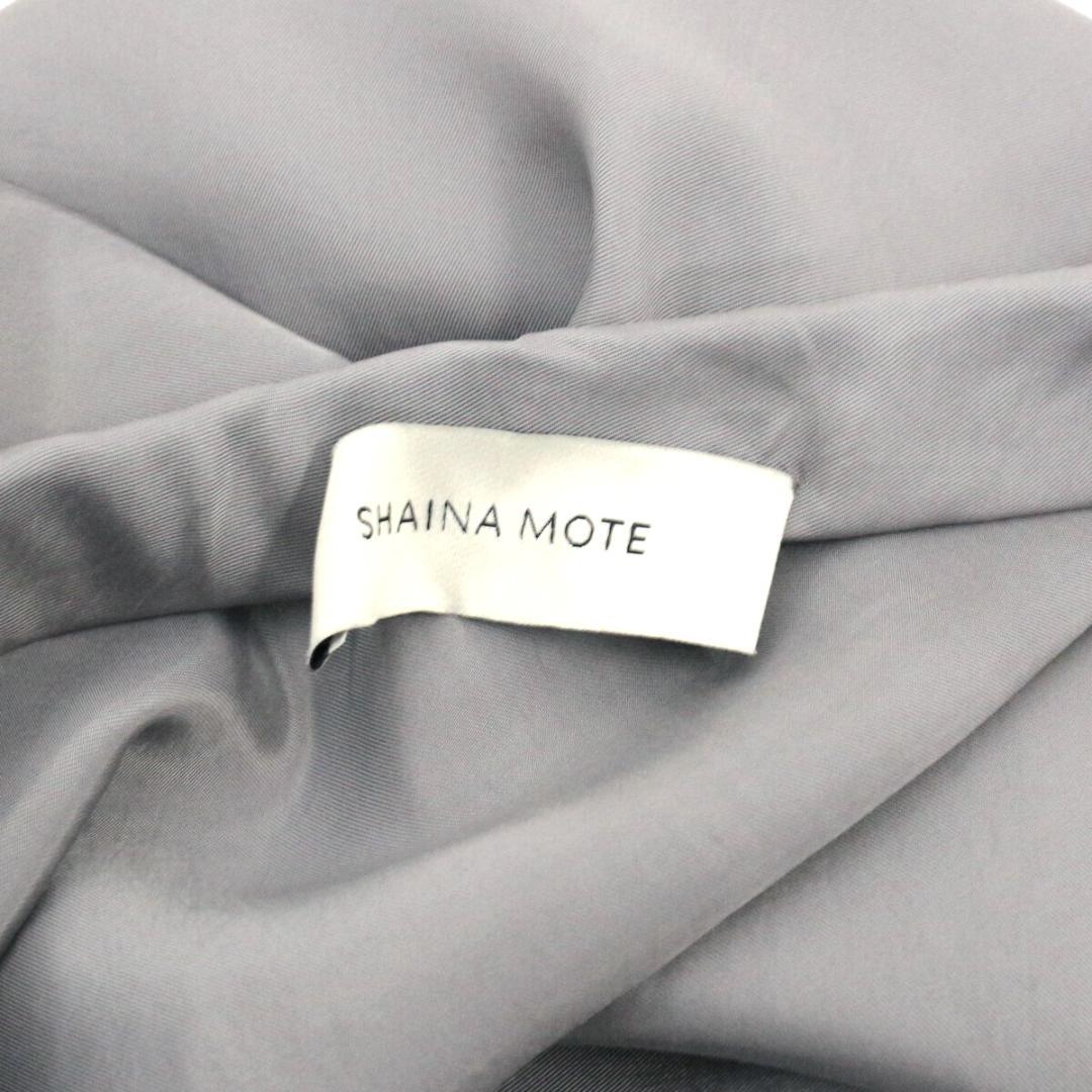 アパルトモン購入 シャイナモート 24SS バイアスフレアスカート - メルカリ