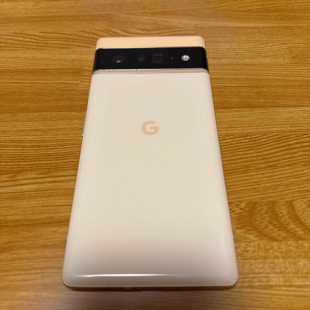 ミ*☆様 Google Pixel 6 Pro 128GB SIMフリー Amazon.com: Google Pixel 6 Pro 5G, US Version, 128GB, Stormy Black