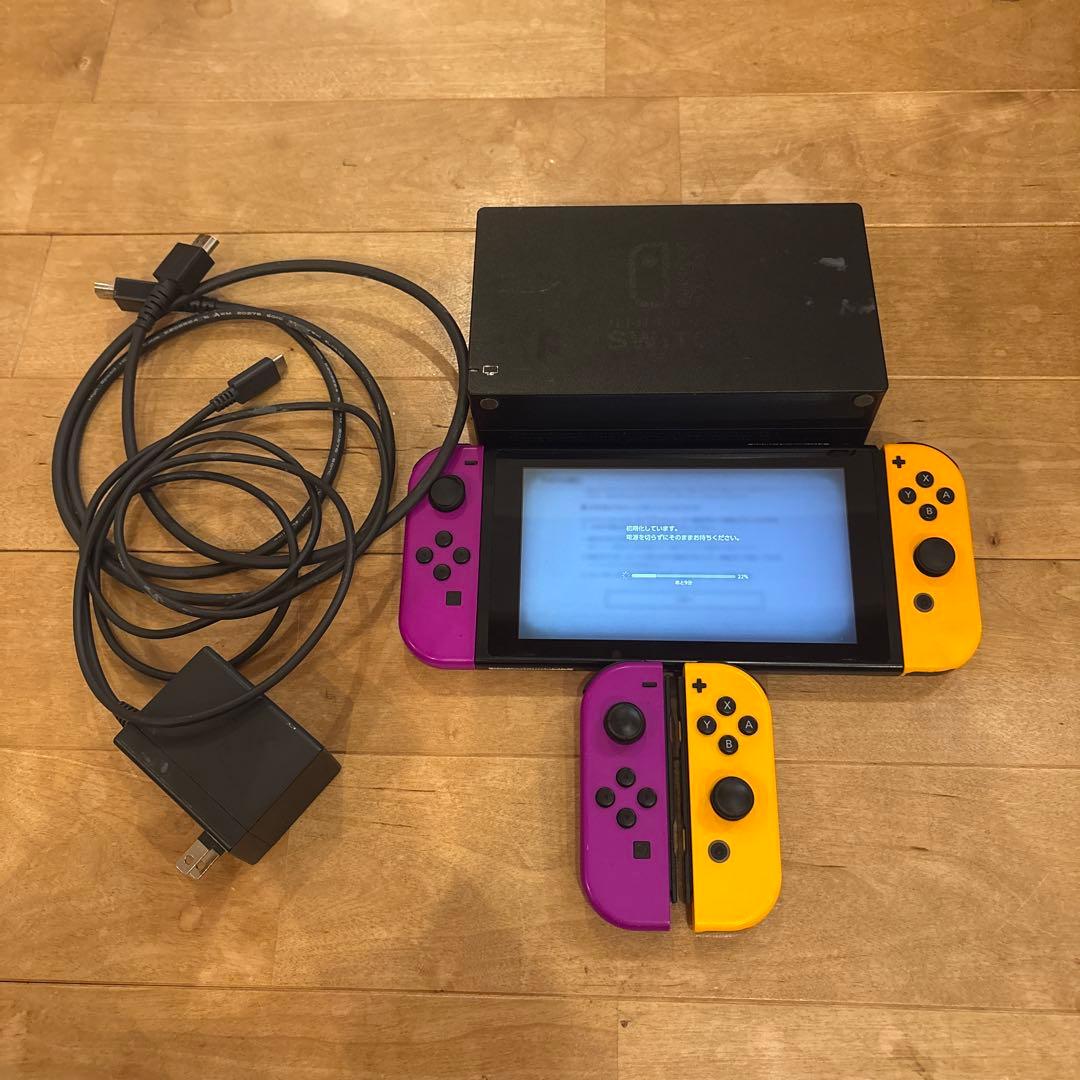 ニンテンドーSwitch、Switchライト 任天堂 Nintendo Switch Lite [イエロー] 価格比較 - 価格.com