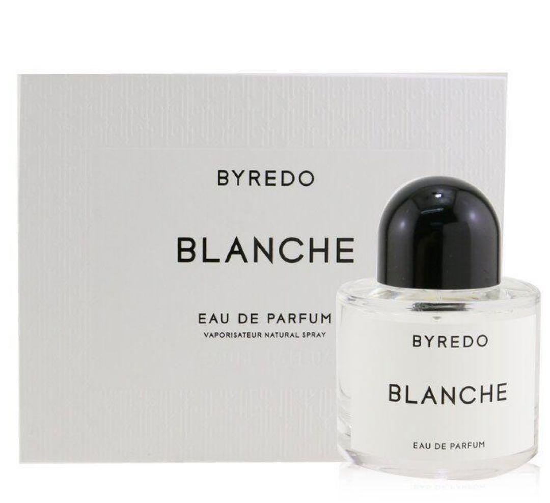 新品 BYREDOバイレード ブランシュ オードパルファム100ml&94 byr101.jpg