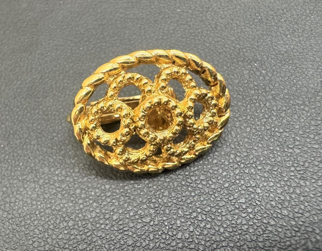 ☆ブランドアクセサリーまとめ売り Dior＆ニナリッチ＆ジバンシーなど