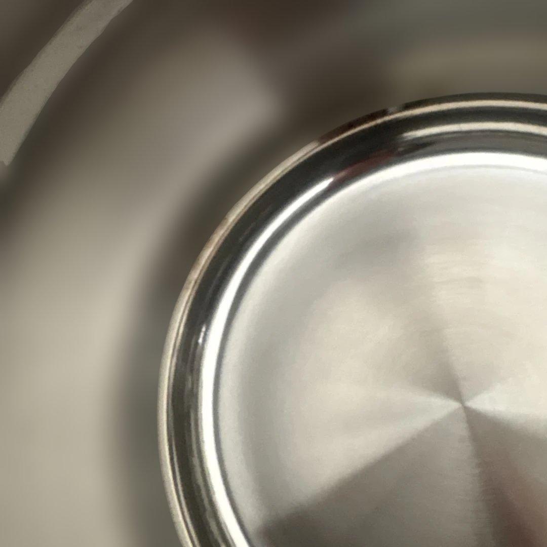 THERMOS シャトルシェフ 4.5L クリアブラウン KBG-4500