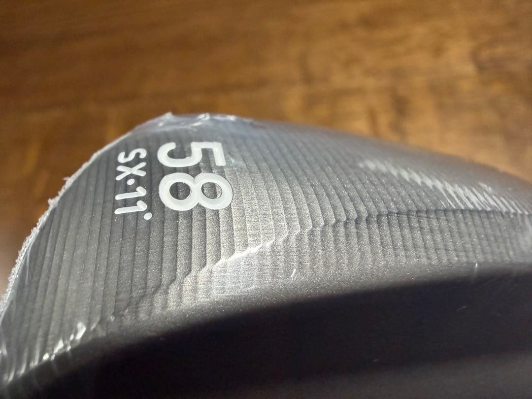 激レア テーラーメイド MG PROTO 58° SX プロトタイプ ウェッジ - メルカリ