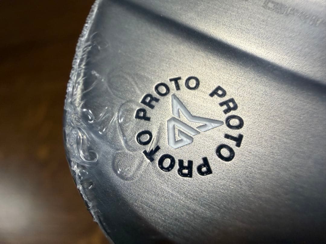 激レア テーラーメイド MG PROTO 58° SX プロトタイプ ウェッジ - メルカリ